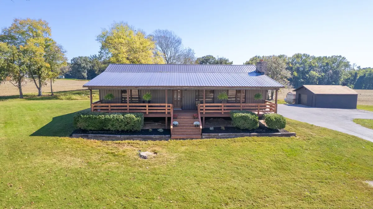 6475 Elkhorn Rd, Springville, TN 38256