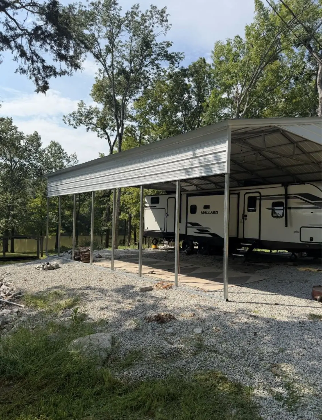 1072 Bobs Lake Ln, Bath Springs, TN 38311