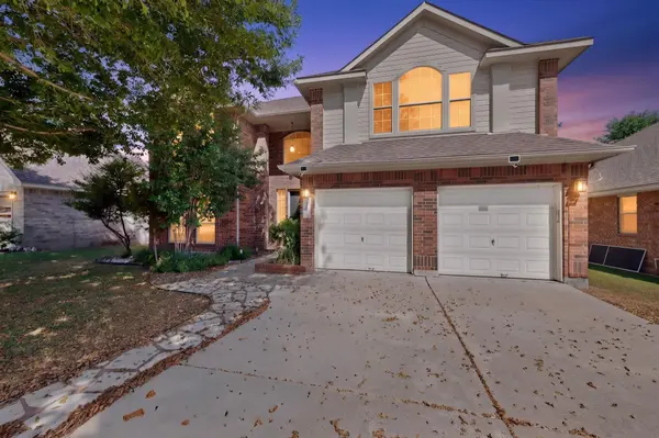 17810 Worley DR, Pflugerville, TX 78660
