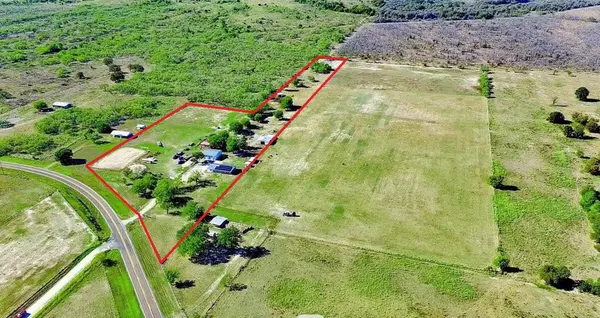 12270 Fm 642, Dawson, TX 76639