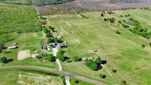 12270 Fm 642, Dawson, TX 76639