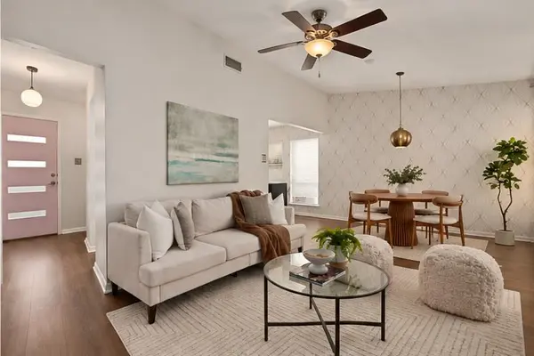 6504 Libyan DR, Austin, TX 78745