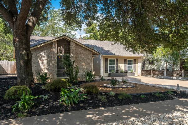 6504 Libyan DR, Austin, TX 78745
