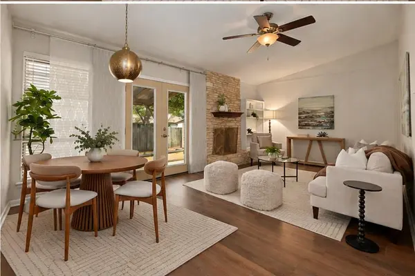 6504 Libyan DR, Austin, TX 78745