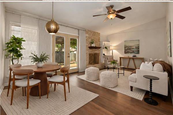 6504 Libyan DR, Austin, TX 78745