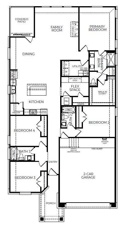 310 Treadwell LN, Kyle, TX 78640