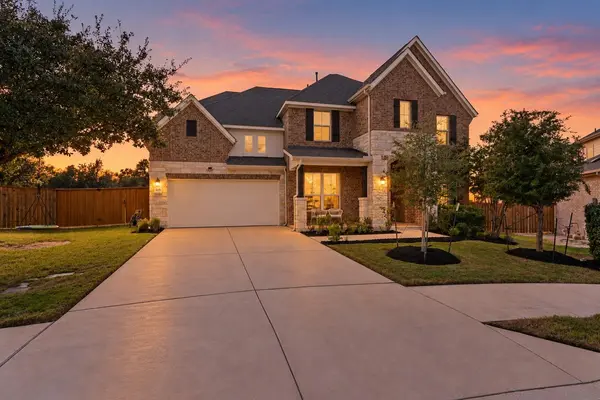 105 Autumn Oak WAY, Georgetown, TX 78628