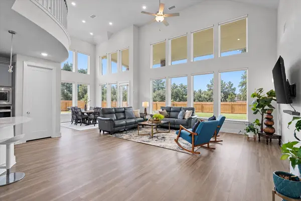 105 Autumn Oak WAY, Georgetown, TX 78628