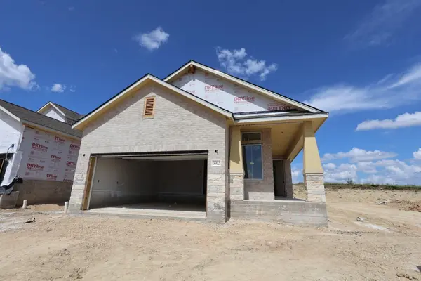 3902 Bigtooth DR, Buda, TX 78610