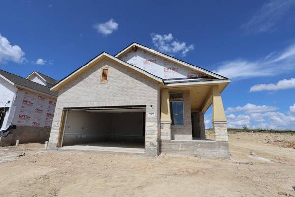 3902 Bigtooth DR, Buda, TX 78610