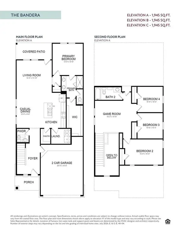 532 The Duke DR, Jarrell, TX 76537
