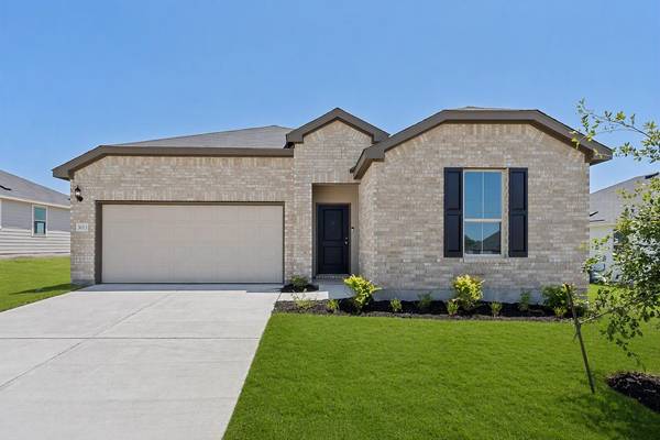 3013 Dimmit DR, Temple, TX 76501