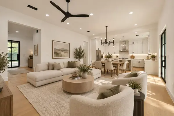 4603 Bucks RUN, Austin, TX 78744
