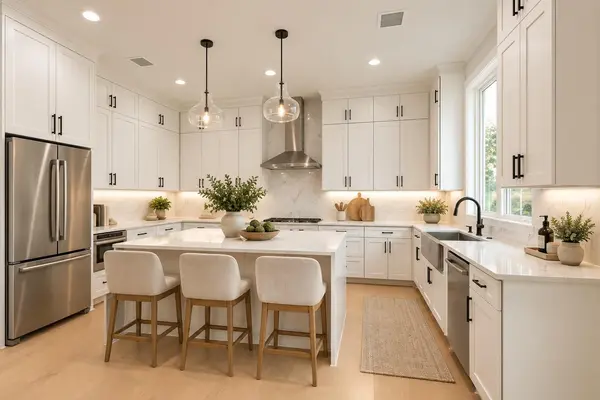 4603 Bucks RUN, Austin, TX 78744
