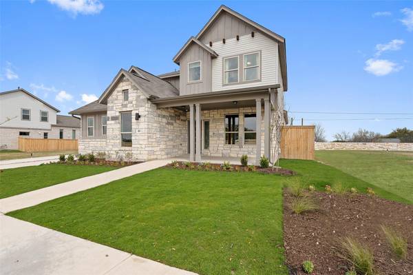 674 Treadwell LN, Kyle, TX 78640