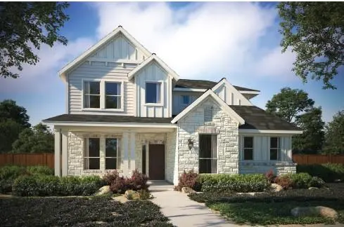 674 Treadwell LN, Kyle, TX 78640