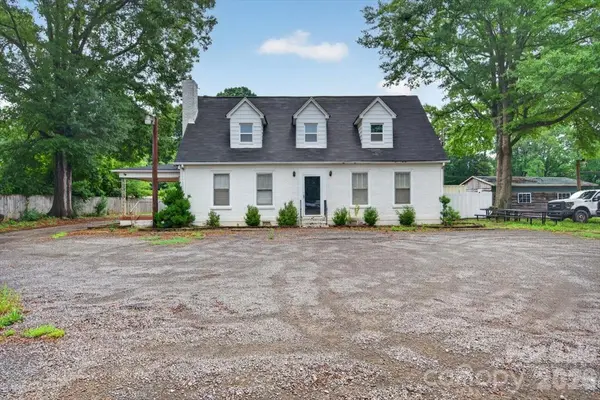 16008 Old Statesville RD, Huntersville, NC 28078