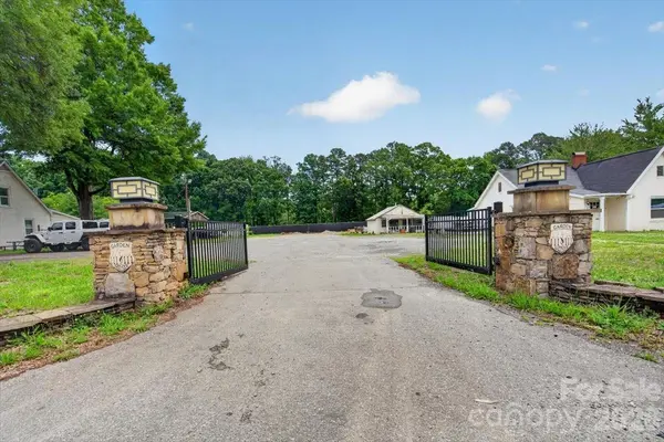 16008 Old Statesville RD, Huntersville, NC 28078