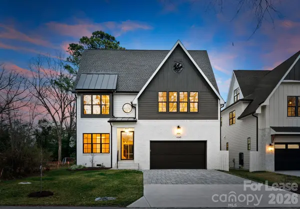 4345 Castleton RD, Charlotte, NC 28211