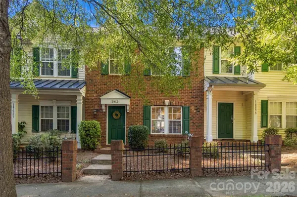 18631 Oakhurst BLVD, Cornelius, NC 28031