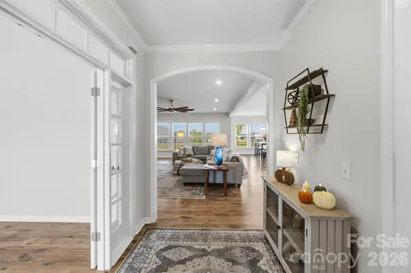 13709 Berkley AVE, Huntersville, NC 28078