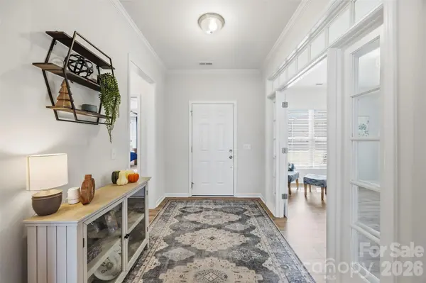 13709 Berkley AVE, Huntersville, NC 28078