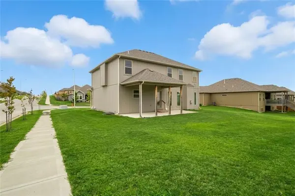 10838 N Bristol AVE, Kansas City, MO 64156