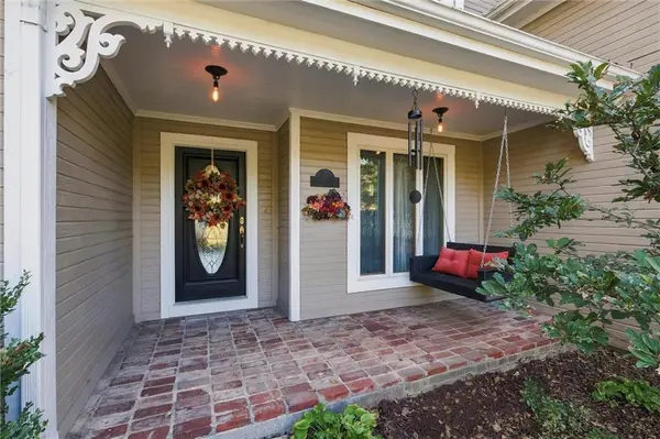 201 N 3rd ST, Louisburg, KS 66053