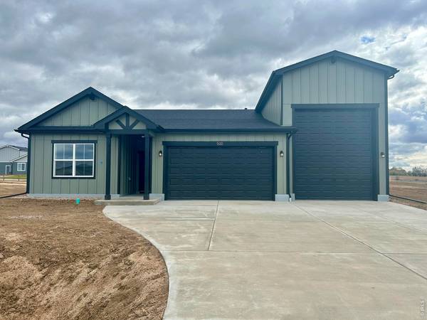 500 Lexi, Hudson, CO 80642