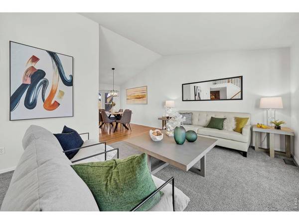 861 W Chestnut, Louisville, CO 80027