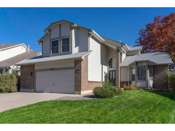 861 W Chestnut, Louisville, CO 80027