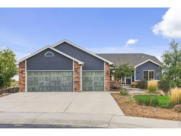 3349 Brunner, Johnstown, CO 80534