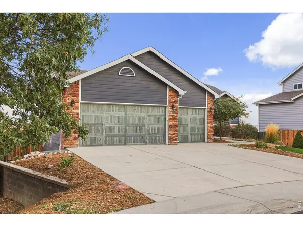 3349 Brunner, Johnstown, CO 80534