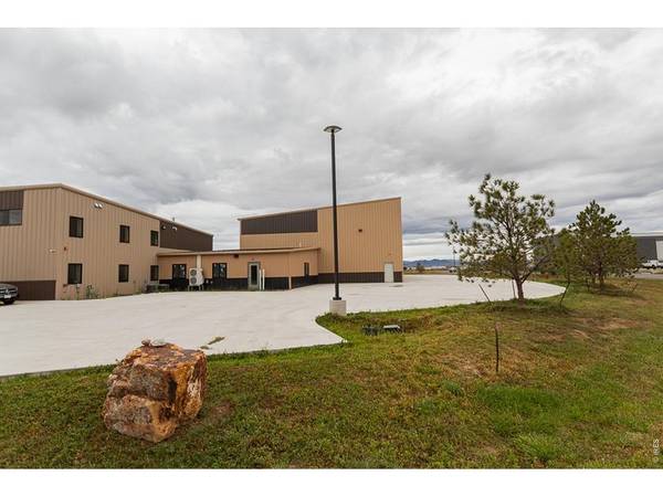 8775 Bonfire, Wellington, CO 80549