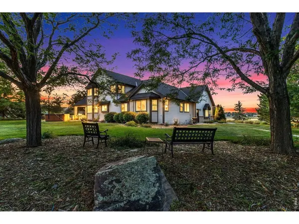 5714 Bluff, Loveland, CO 80537