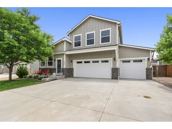 4503 Granger, Wellington, CO 80549