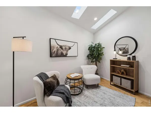 2975 18th, Boulder, CO 80304
