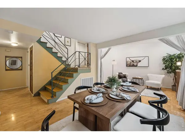 2975 18th, Boulder, CO 80304
