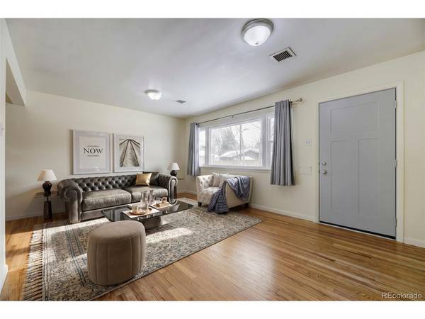 5101 S Washington, Littleton, CO 80121