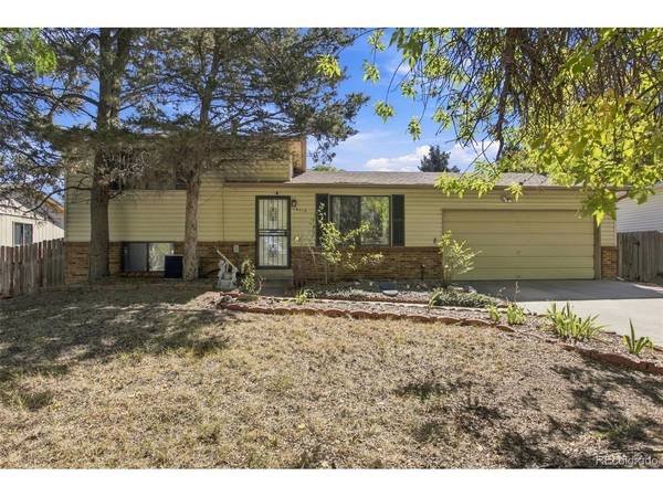 15018 E Columbia, Aurora, CO 80014