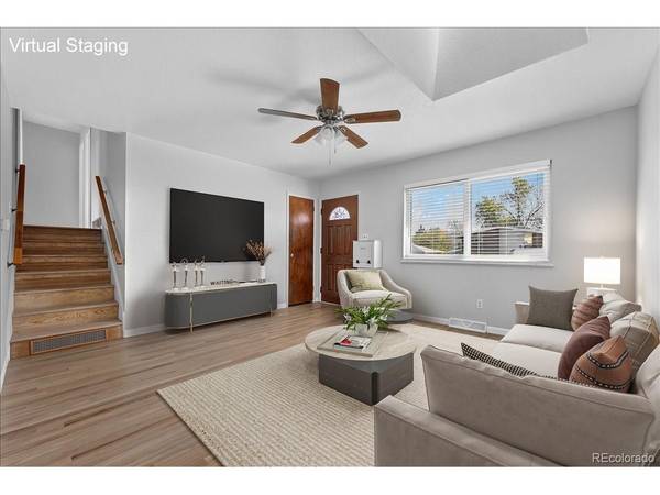 8061 Clarkson, Denver, CO 80229