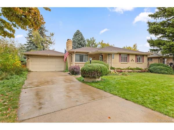 289 Flint, Broomfield, CO 80020