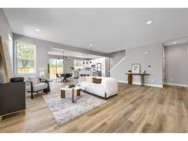 5542 Clay, Denver, CO 80221