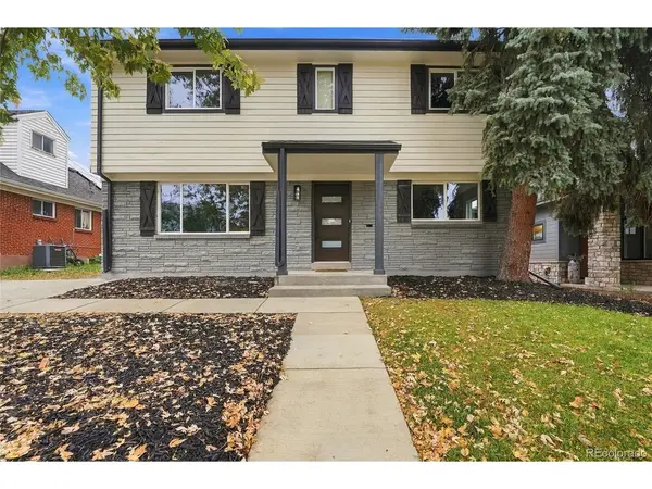 275 S Ivy, Denver, CO 80224
