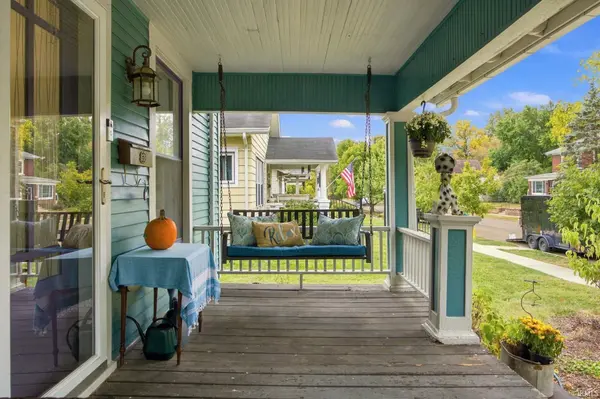 915 S 10th ST, Lafayette, IN 47905-1405
