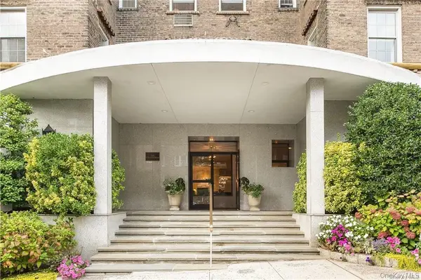 16 N Chatsworth AVE #712, Larchmont, NY 10538