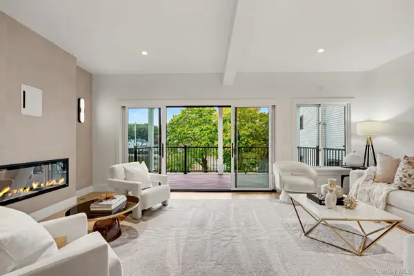19 Davenport AVE, Greenwich, CT 06830