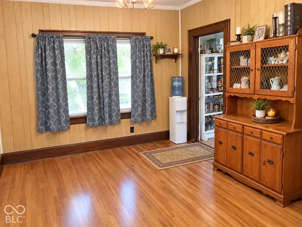 963 S 22nd ST, New Castle, IN 47362