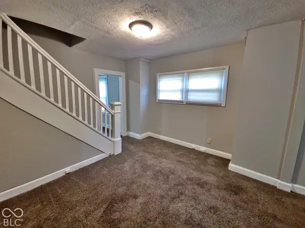 804 N Bradley AVE, Indianapolis, IN 46201