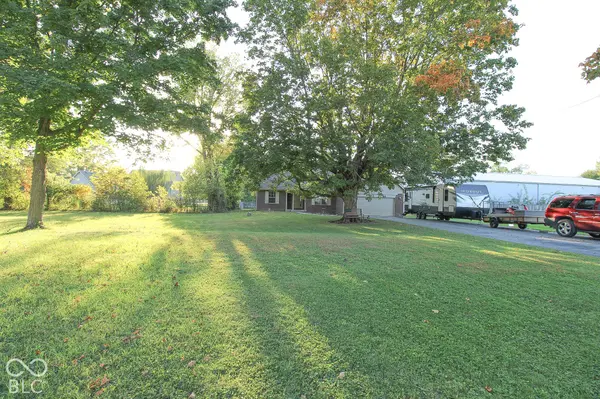 5920 Lafayette ST, Clayton, IN 46118